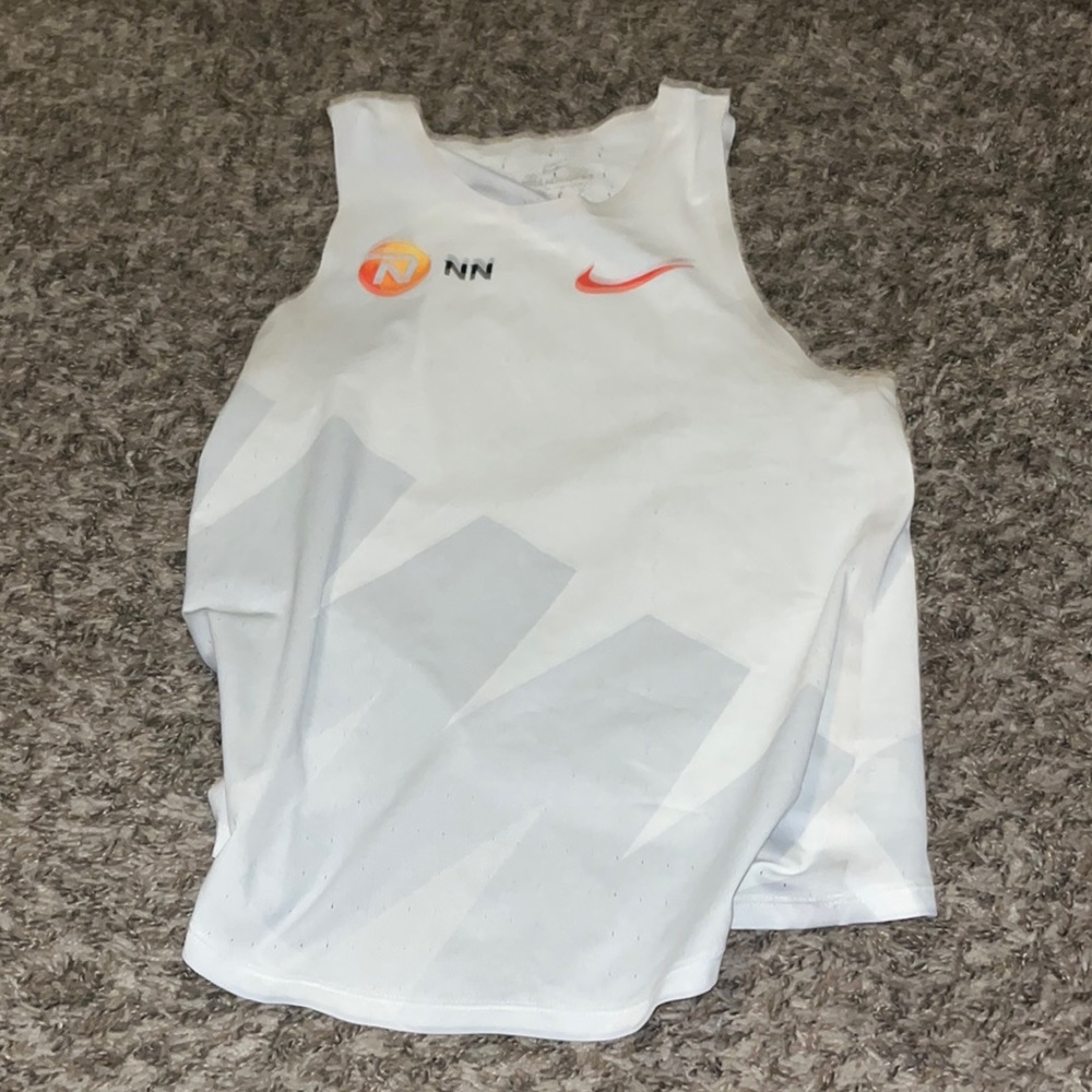 Nike Tank Top